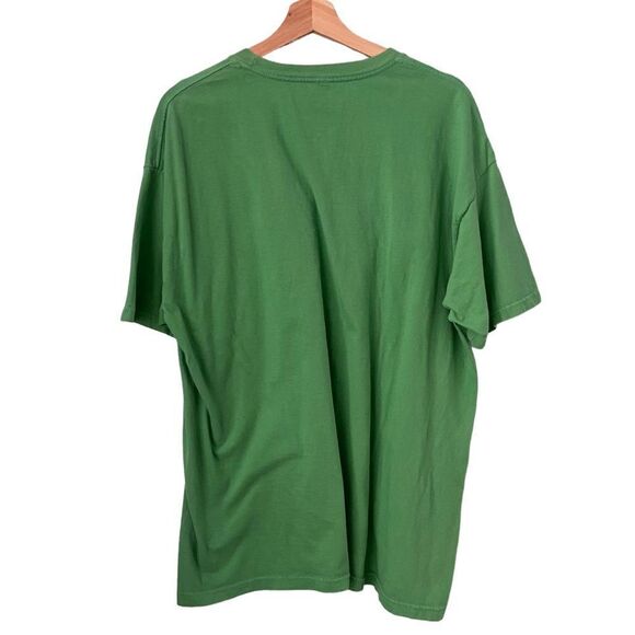 Bob Marley Crewneck T-Shirt in Size XL - Picture 2 of 6